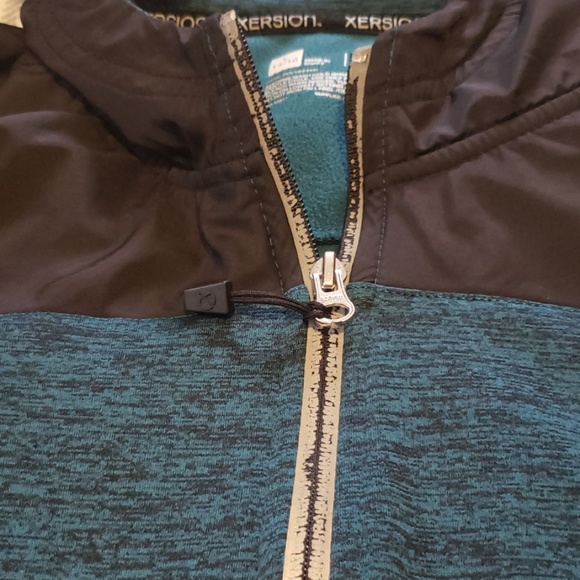 Xersion jacket - Picture 3 of 4
